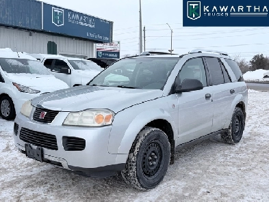 2006 Saturn Vue