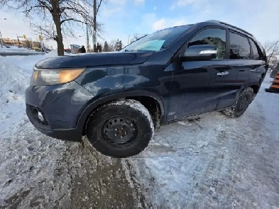 2012 Kia Sorento AWD 4dr I4 GDI Auto LX Image# 1