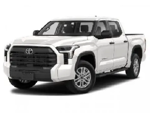 2022 Toyota Tundra 4WD SR5 Image# 1