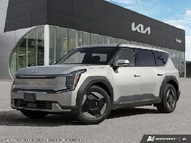2026 Kia EV9 Land Image# 1
