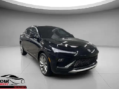 Buick Envista 2024 Image# 1