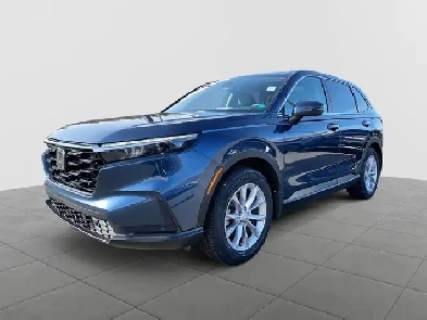 2024 Honda CRV EXL 9inch Color Touchscreen Display  Wirel