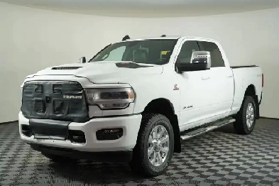 2024 Ram 3500 Laramie LARAMIE Image# 1