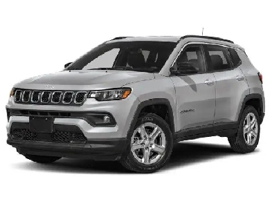2026 Jeep Compass ALTITUDE Sun & Sound Driver Assist & Conv Pkg Image# 1