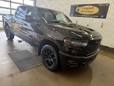 2025 RAM 1500 Sport Image# 1