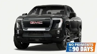 2026 GMC Sierra EV Max Range Denali Image# 1