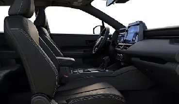 2026 Subaru Outback Limited XT Image# 1