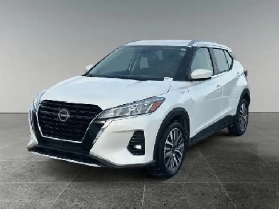 2024 Nissan Kicks SV / FWD Image# 1