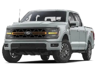 2026 Ford F-150 Tremor Image# 1