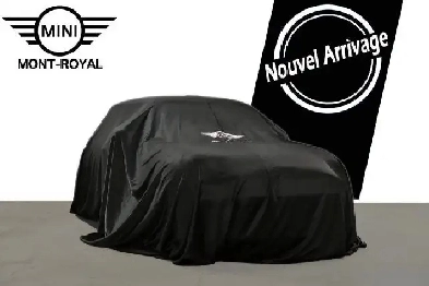 2022 MINI 3 Door Cooper SE FWD | Toit ouvrant pano. | Harman Image# 1
