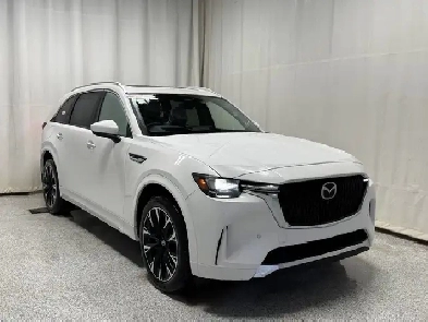 2026 Mazda CX-90 Signature AWD Image# 1