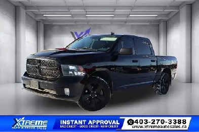 2019 Ram 1500 Classic Express - NO FEES! Image# 1