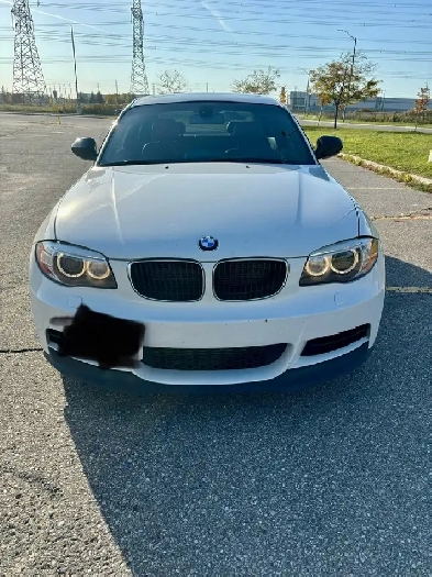 2013 BMW 135i For Sale Image# 1