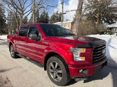 Ford f150 Image# 1