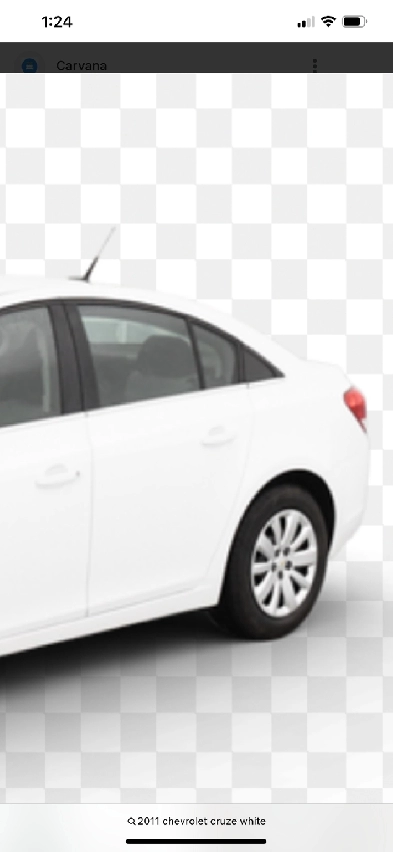 Safety Ready 2011 Chevrolet Cruze Only Calls Please