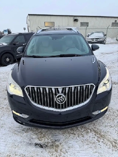 2015 Buick Enclave Image# 1