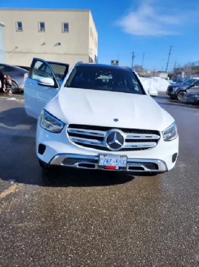 2021 Mercedez Benz GLC 300  For Sale Image# 1