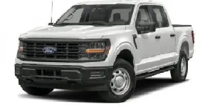 2026 Ford F-150 Tremor Image# 1