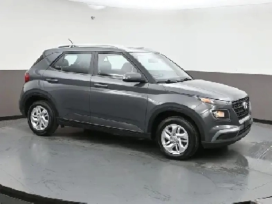2025 Hyundai Venue Just Arrived  Fully Certified Preferred All