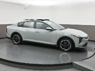 2025 Kia K4 EX  Call 9024669550 Apple CarplayAndroid Auto He