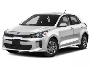 2020 Kia Rio 5Door S