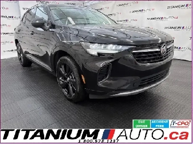 2022 Buick Envision ST Preferred AWD-Pano Roof-Power Tail Gate-R Image# 1