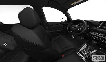 2026 Honda Accord Hybrid Sport-L Image# 1