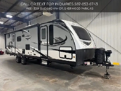 2020 Jayco Whitehawk 29BH | Single Slide | 21in Awning | Double Image# 1