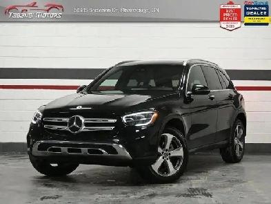 2022 Mercedes-Benz GLC 300 4MATIC No Accident Ambient Light 360C Image# 1