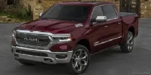 2022 Ram 1500 Sport Image# 1