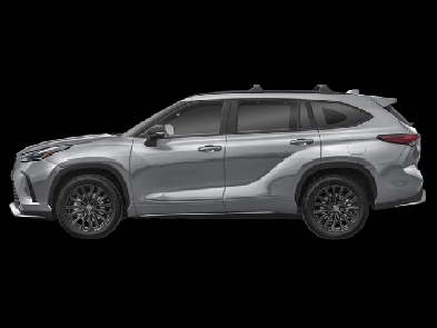 2026 Toyota Highlander XSE  Sunroof  Power Liftgate