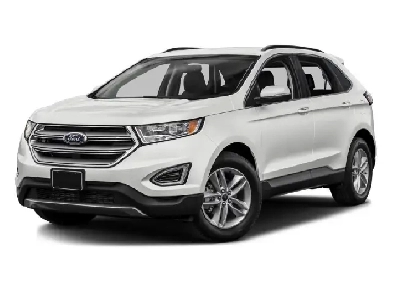 2017 Ford Edge SEL Image# 1