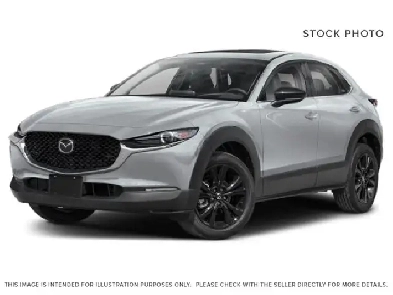 2025 Mazda CX-30 Image# 1