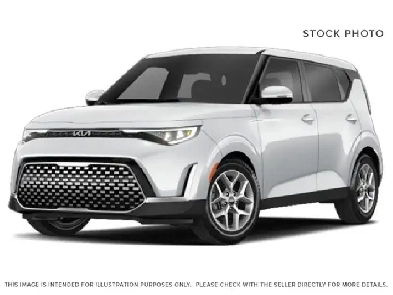 2023 Kia Soul Image# 1