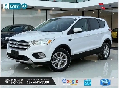 2019 Ford Escape SE 4WD - Remote Start Image# 1