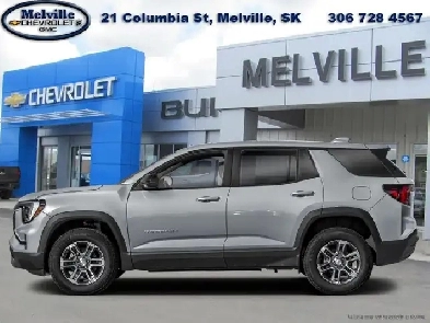 2026 GMC Terrain AT4 Image# 1