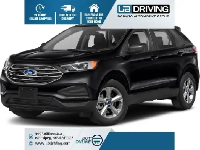 2022 Ford Edge SE COMING SOON! Image# 1