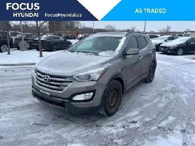 2014 Hyundai Santa Fe Sport 2.4L FWD Image# 1