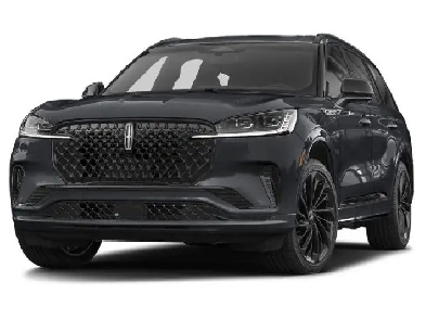 2026 Lincoln Aviator Premiere Image# 1