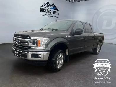 2020 Ford F-150 Image# 1