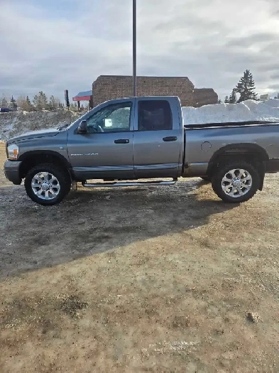 2006 3500 5.9 cummins Image# 1