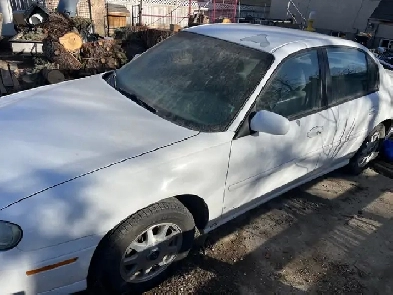 1999 Chevy Malibu Image# 1