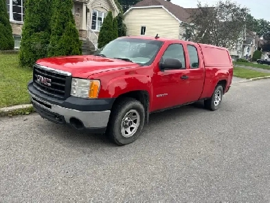 Sierra 1500 Image# 1