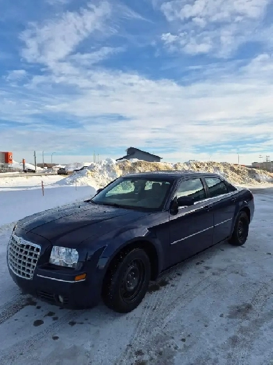 2006 Chrysler 300 Image# 1