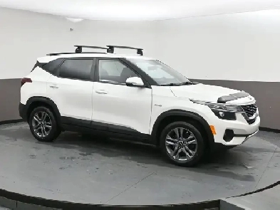 2021 Kia Seltos LX AWD  Call 9024669550 Android Auto  Apple