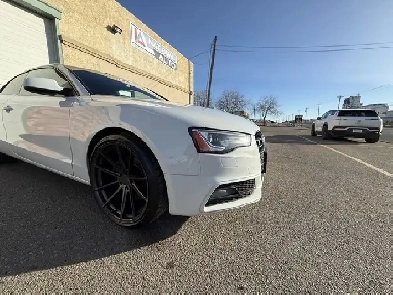 2016 Audi S5 Prestige AWD Image# 1