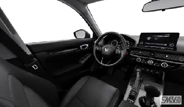 2026 Honda Civic Sedan LX Image# 1