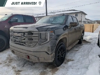 2024 GMC Sierra 1500 Image# 1