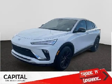 2025 Buick Envista Sport Touring Image# 1