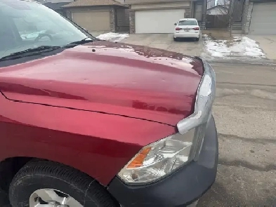 2015 Dodge ram Image# 1